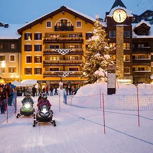 Le Prince Des Cimes Apartment Les Arcs (Savoie)