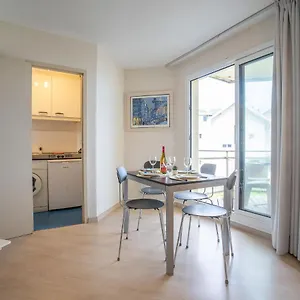 Appartement Gulf Stream By Interhome Biarritz