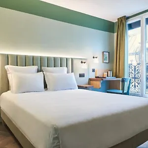 Hotel 10 Opera By Happyculture, Paris