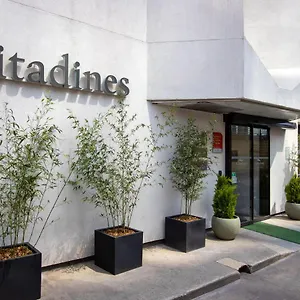 Aparthotel Citadines La Défense Paris, Courbevoie