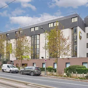 Hotel Paris Porte De, Châtillon
