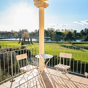 Appartement La Blanchere, Vue Golf Vedène