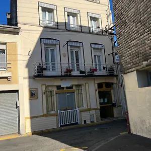 Sainte Therese - La Selva Apartment Lourdes