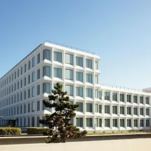 Hotel Hilton Garden Paris Orly Airport, Rungis