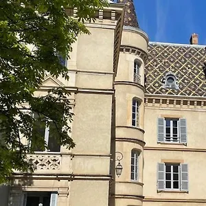 Appartement Château Randin Écully