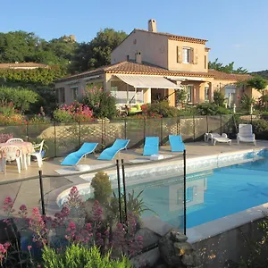 Appartement Les Balcons D'azur Vernegues