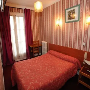 Hotel Sully, Paris