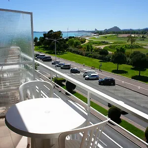 Meublee Studiotel , Cagnes-sur-Mer Frankreich