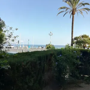 Promenade Apartment Nice