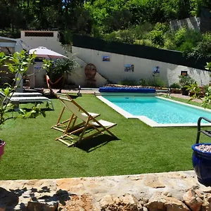 Appartement Les Hauts Nids Sainte-Anastasie-sur-Issole