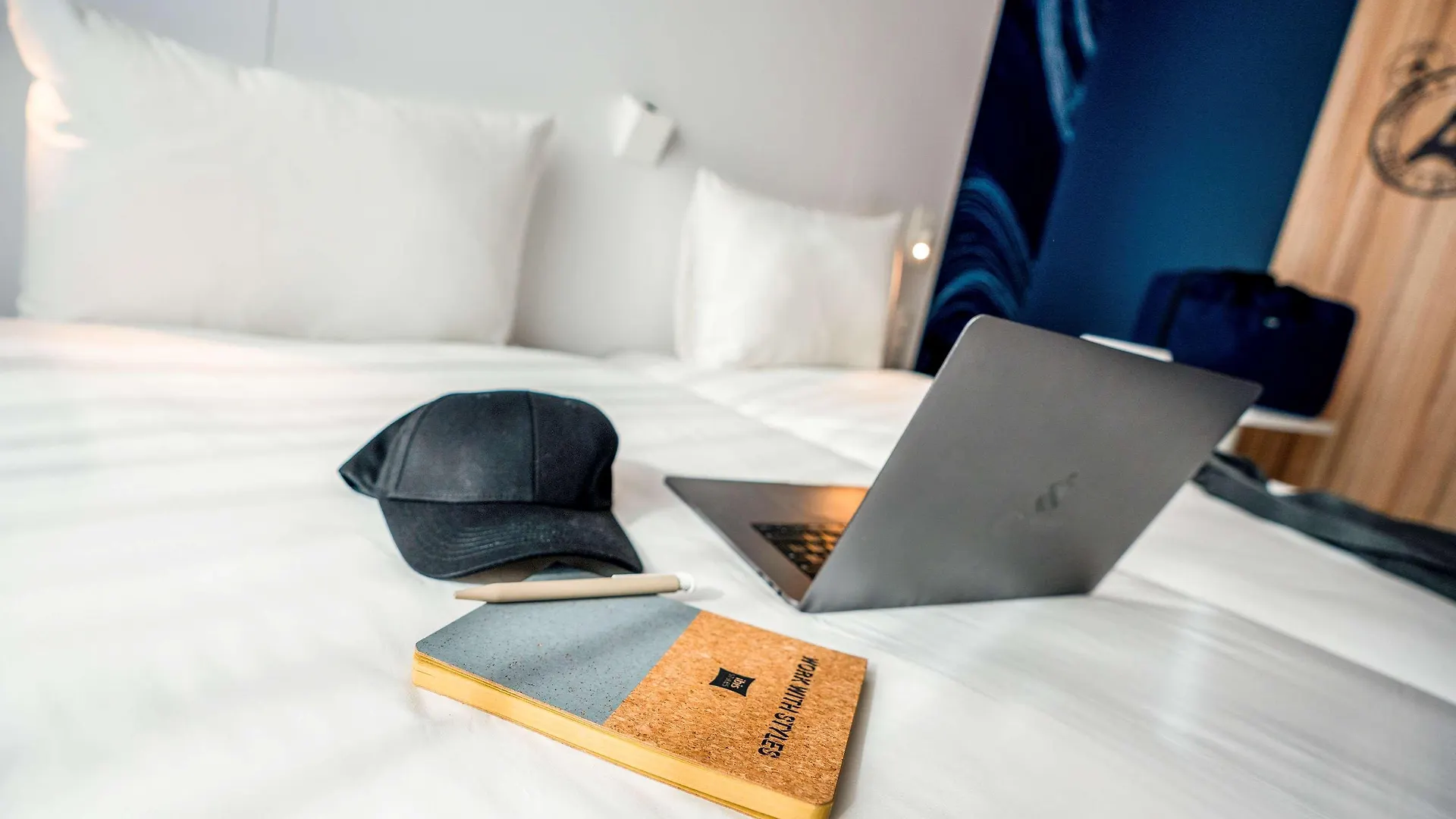 Hotel Ibis Styles Paris Orly Airport à Paray-Vieille-Poste