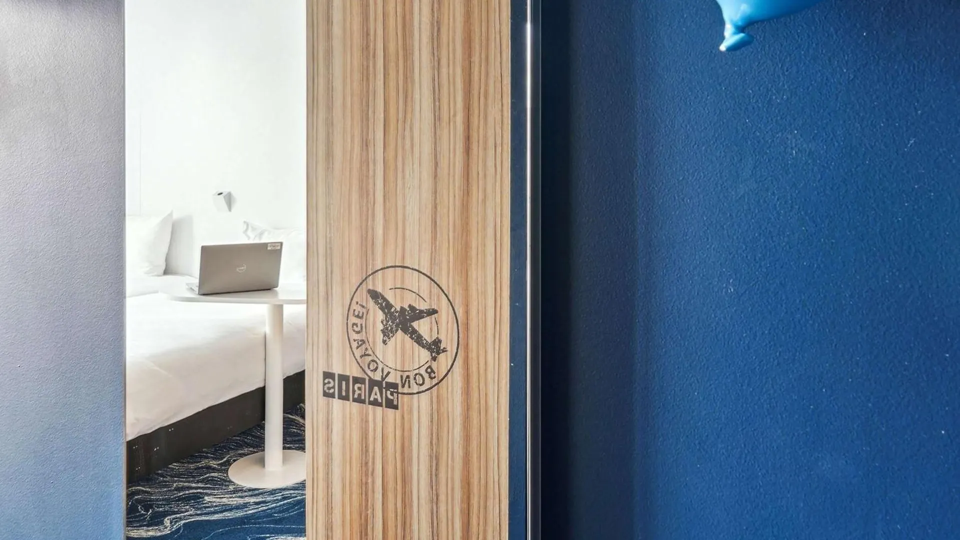 ***  Hotel Ibis Styles Paris Orly Airport à Paray-Vieille-Poste France