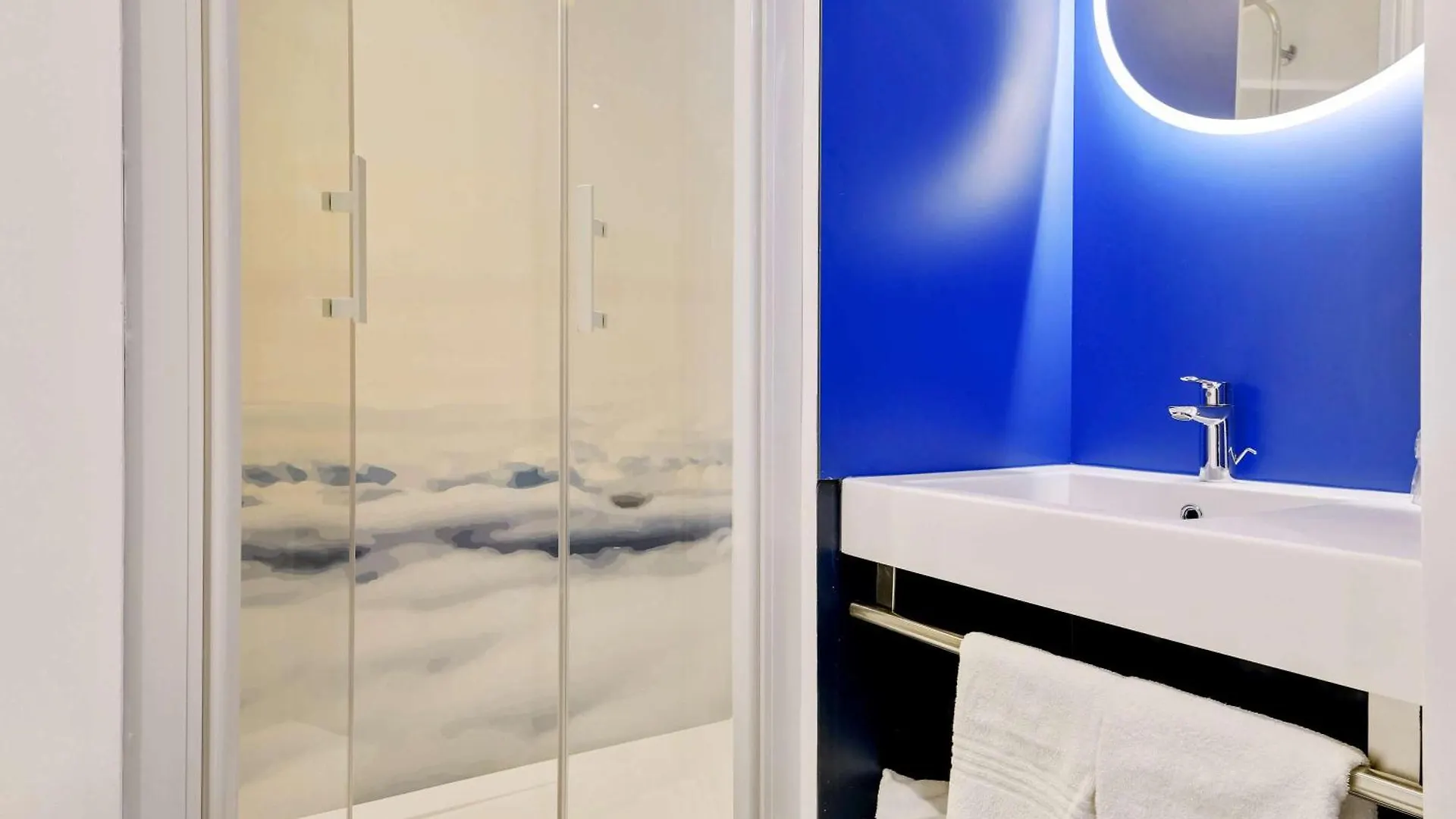 Hotel Ibis Styles Paris Orly Airport à Paray-Vieille-Poste 3*,  France