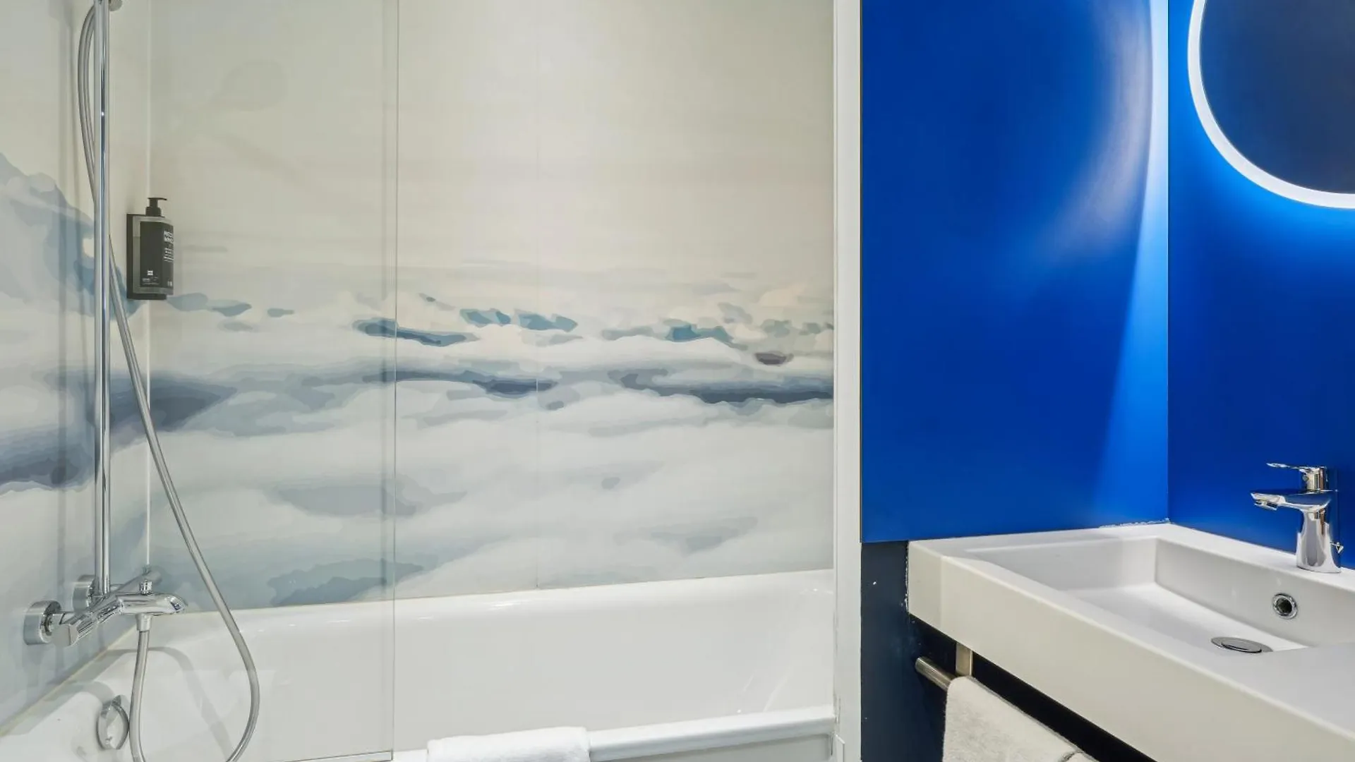 Hotel Ibis Styles Paris Orly Airport à Paray-Vieille-Poste