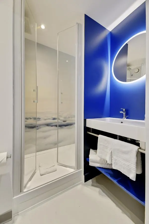 Hotel Ibis Styles Paris Orly Airport à Paray-Vieille-Poste