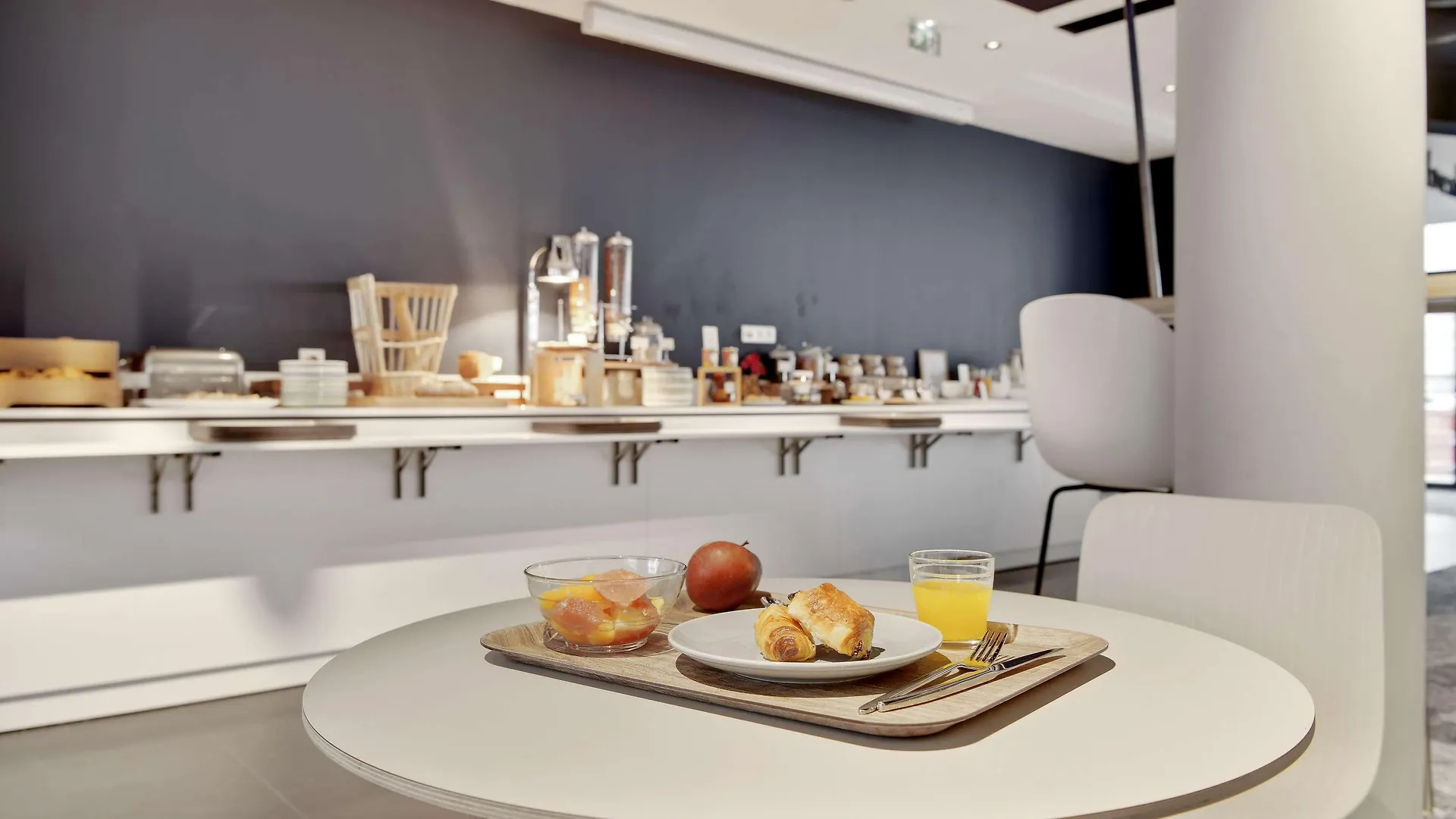 Ibis Styles Paris Orly Airport Hotel Paray-Vieille-Poste